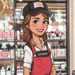 Emma Avatar
